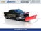2018 Chevrolet Silverado 1500 Crew Cab Short Box 4-Wheel Drive LT