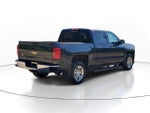 2018 Chevrolet Silverado 1500 Crew Cab Short Box 4-Wheel Drive LT
