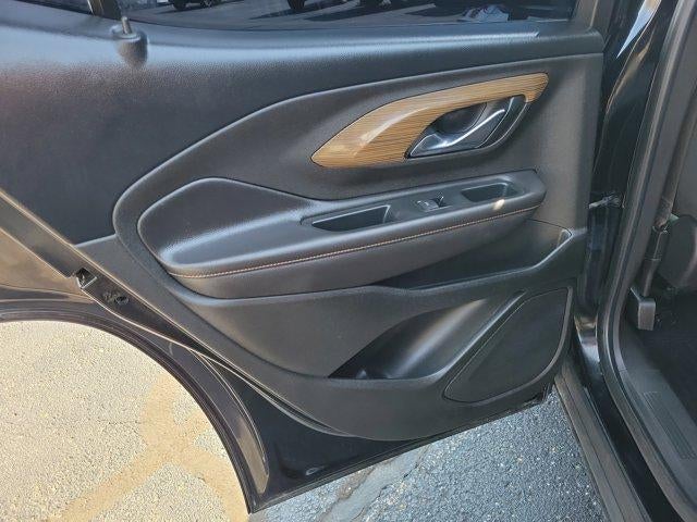 2019 GMC Terrain AWD SLE