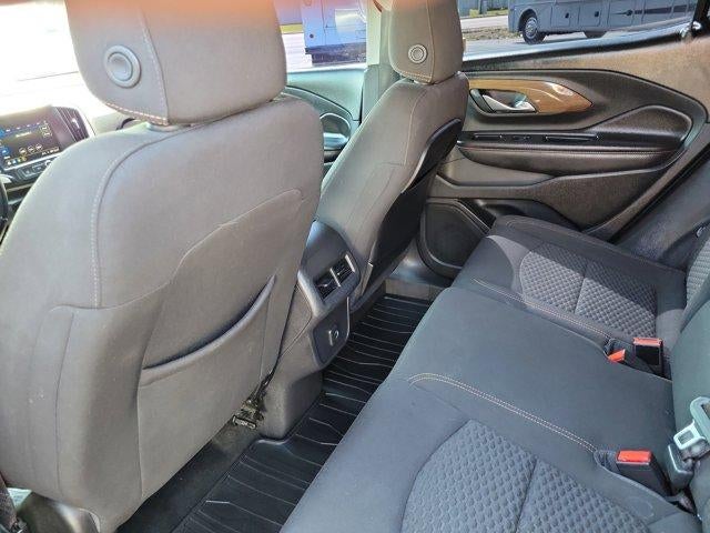 2019 GMC Terrain AWD SLE