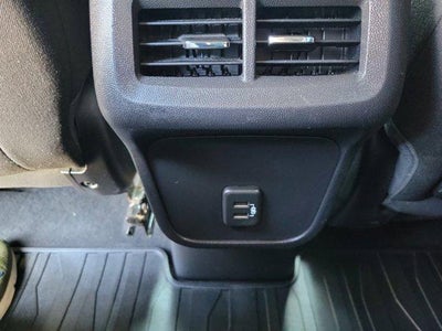 2019 GMC Terrain AWD SLE