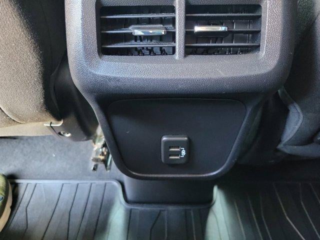 2019 GMC Terrain AWD SLE