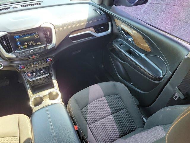 2019 GMC Terrain AWD SLE