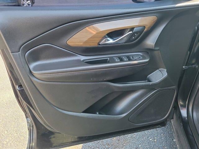 2019 GMC Terrain AWD SLE