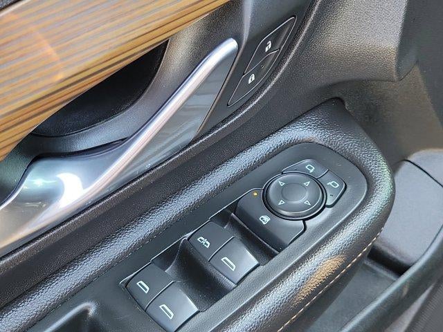 2019 GMC Terrain AWD SLE