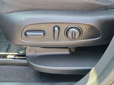 2019 GMC Terrain AWD SLE