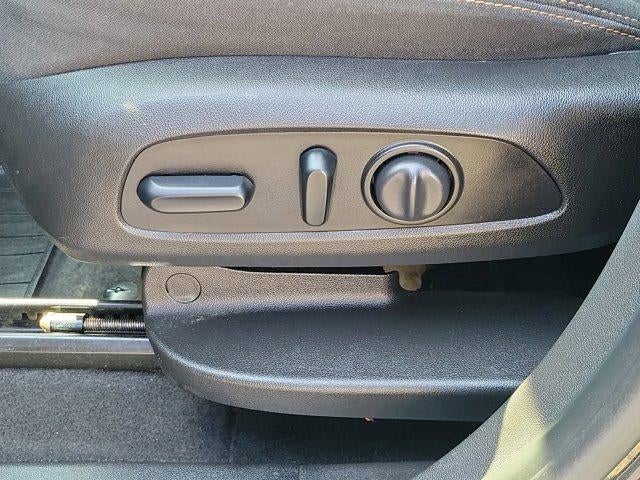 2019 GMC Terrain AWD SLE