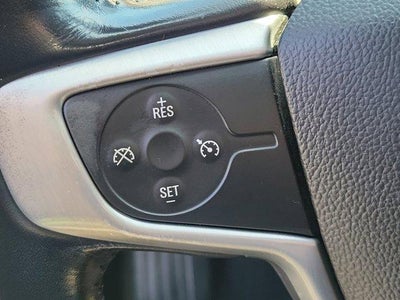 2019 GMC Terrain AWD SLE