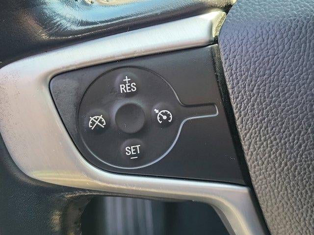 2019 GMC Terrain AWD SLE