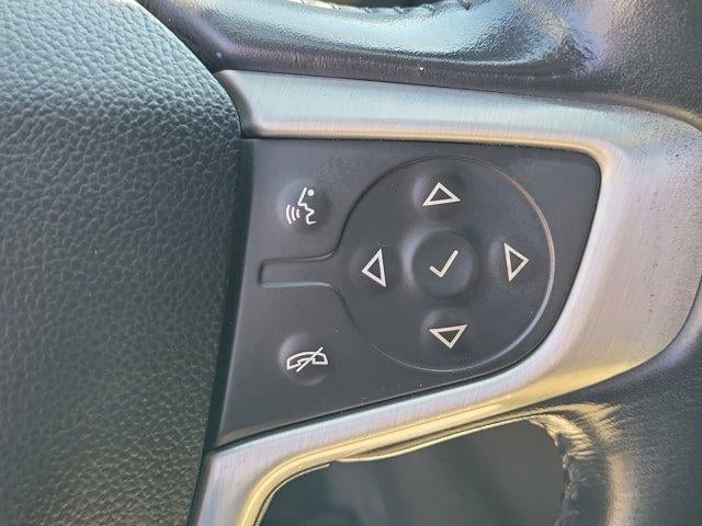 2019 GMC Terrain AWD SLE