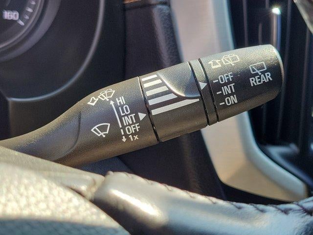 2019 GMC Terrain AWD SLE