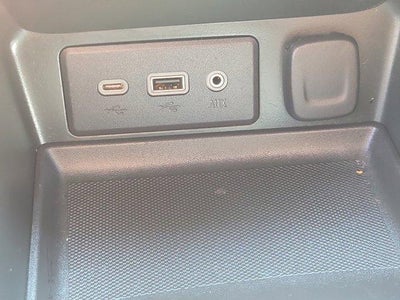 2019 GMC Terrain AWD SLE