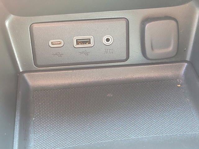 2019 GMC Terrain AWD SLE