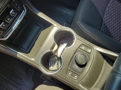 2019 GMC Terrain AWD SLE