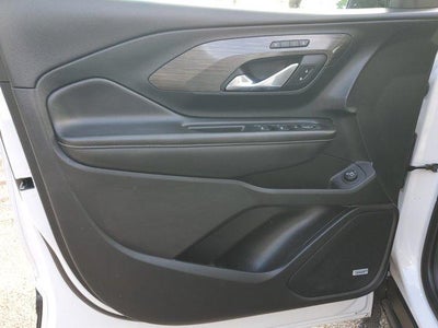 2023 GMC Terrain AWD 4dr SLT
