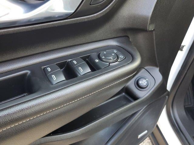 2023 GMC Terrain AWD 4dr SLT