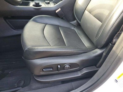 2023 GMC Terrain AWD 4dr SLT