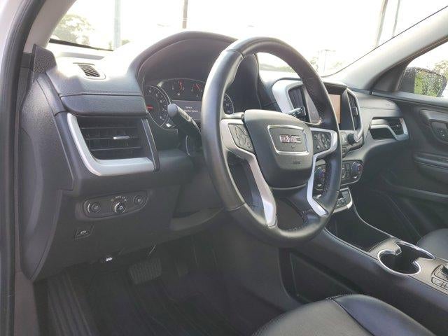2023 GMC Terrain AWD 4dr SLT