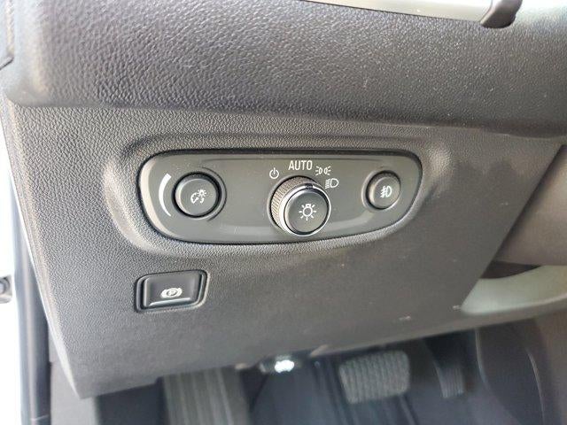2023 GMC Terrain AWD 4dr SLT