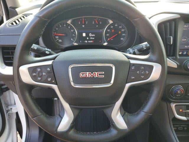 2023 GMC Terrain AWD 4dr SLT