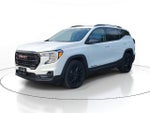 2023 GMC Terrain AWD 4dr SLT