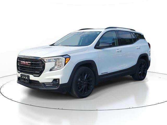2023 GMC Terrain AWD 4dr SLT