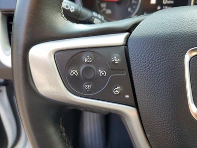 2023 GMC Terrain AWD 4dr SLT