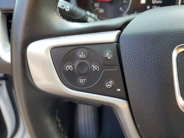 2023 GMC Terrain AWD 4dr SLT