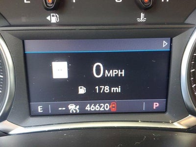 2023 GMC Terrain AWD 4dr SLT