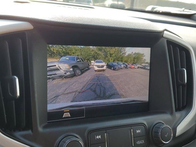 2023 GMC Terrain AWD 4dr SLT