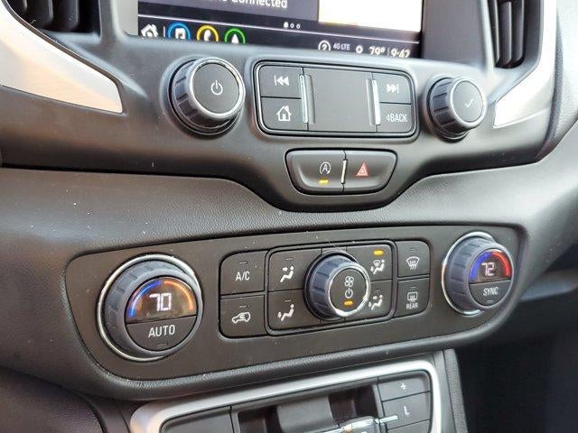 2023 GMC Terrain AWD 4dr SLT
