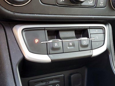 2023 GMC Terrain AWD 4dr SLT