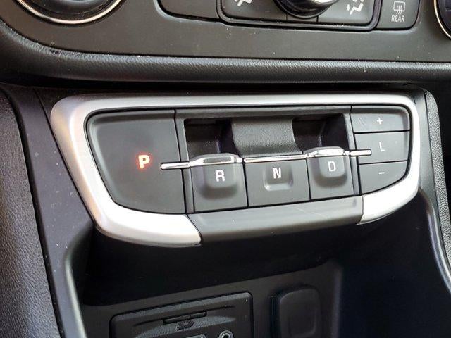 2023 GMC Terrain AWD 4dr SLT