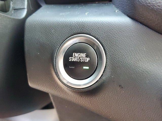 2023 GMC Terrain AWD 4dr SLT