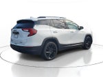 2023 GMC Terrain AWD 4dr SLT