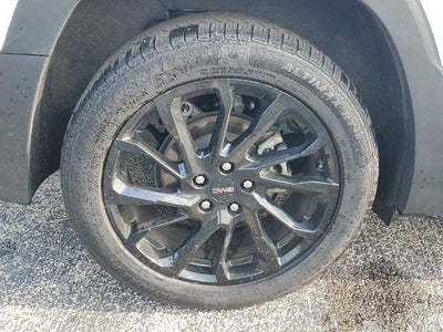2023 GMC Terrain AWD 4dr SLT