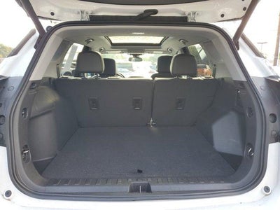 2023 GMC Terrain AWD 4dr SLT