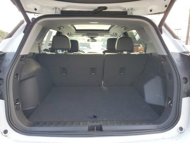 2023 GMC Terrain AWD 4dr SLT