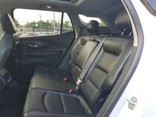 2023 GMC Terrain AWD 4dr SLT