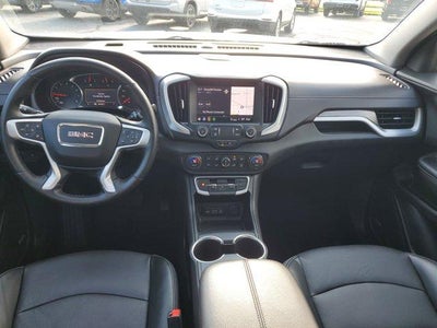 2023 GMC Terrain AWD 4dr SLT