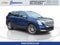 2023 GMC Terrain AWD 4dr SLT