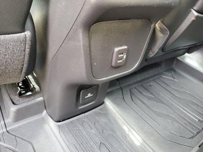 2023 GMC Terrain AWD 4dr SLT