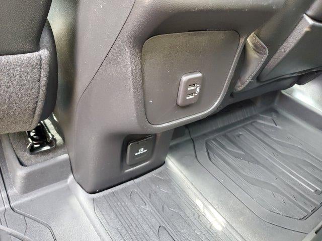 2023 GMC Terrain AWD 4dr SLT