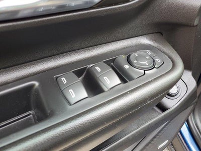 2023 GMC Terrain AWD 4dr SLT