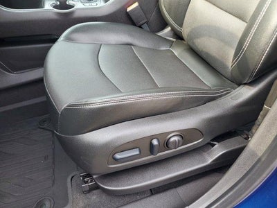 2023 GMC Terrain AWD 4dr SLT