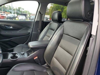 2023 GMC Terrain AWD 4dr SLT