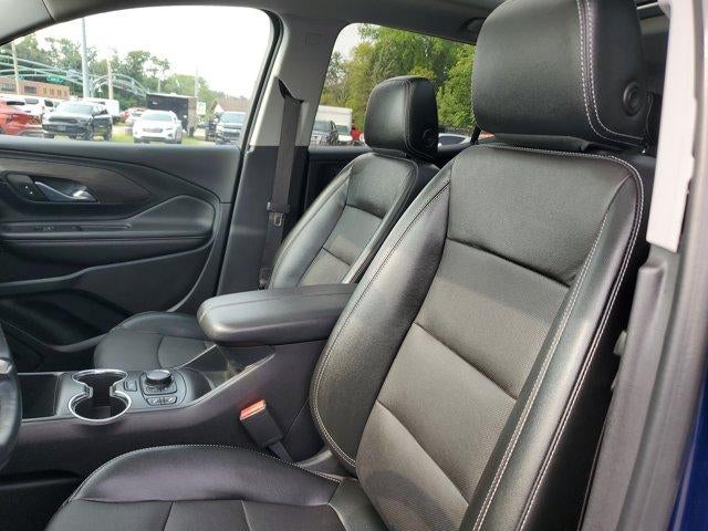 2023 GMC Terrain AWD 4dr SLT
