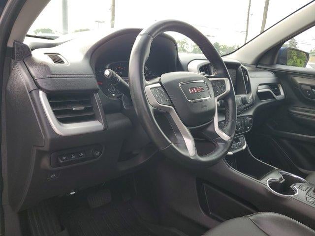 2023 GMC Terrain AWD 4dr SLT