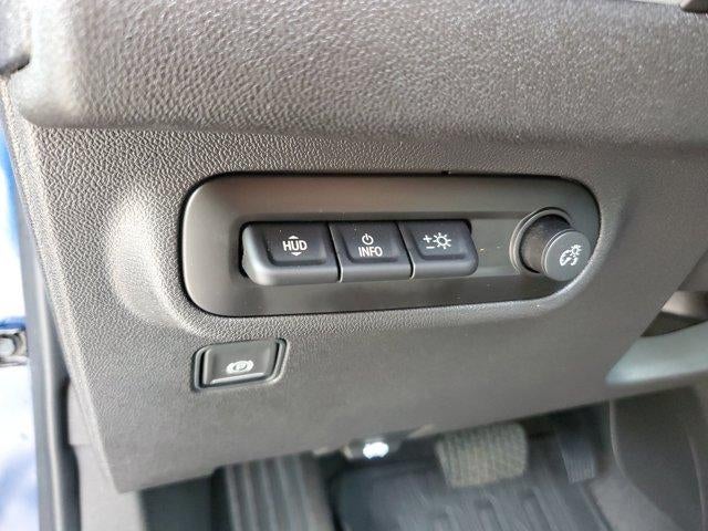 2023 GMC Terrain AWD 4dr SLT