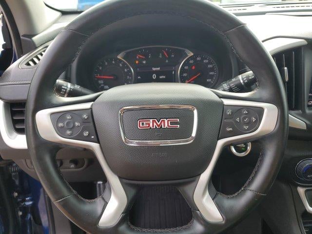 2023 GMC Terrain AWD 4dr SLT